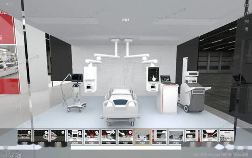 云空間設(shè)計(jì)研究院 VR720全景展示與微信開發(fā)融合創(chuàng)新