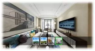 探索VR的創(chuàng)意玩法與微信開發(fā)的創(chuàng)新融合