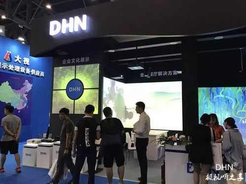 半年內(nèi)兩度亮相IFC展，上海迪東以精彩應(yīng)用攪動投影市場