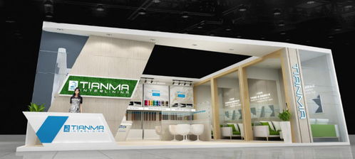 圓桌國際展覽設計公司 一站式展臺解決方案，融合創意與科技，助力品牌閃耀展會