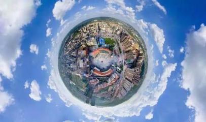 VR全景展示與微信開發的深度融合 創新視覺體驗與營銷新機遇