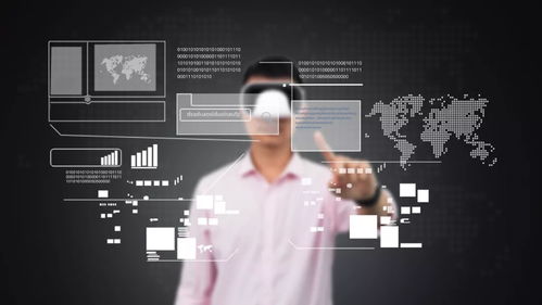 虛擬現實全景展示 為何它如此受歡迎？